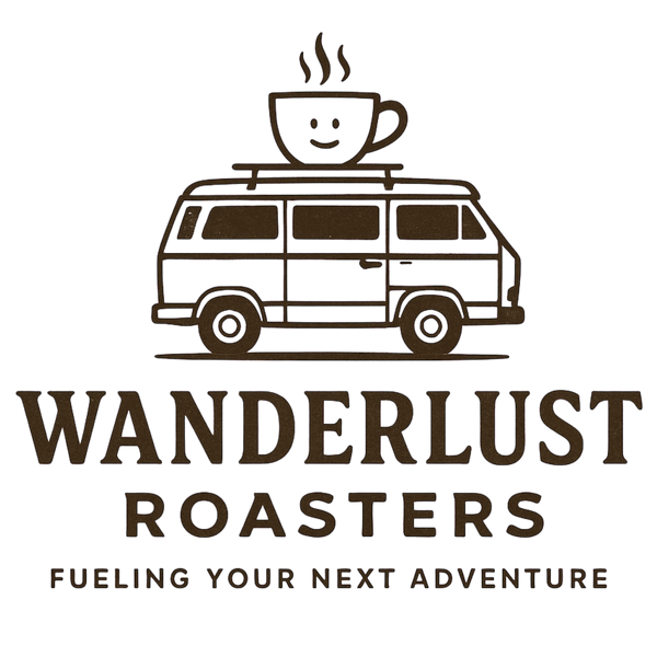 Wanderlust Roasters